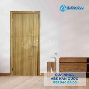 Cửa ABS KOS 116 K1129 7