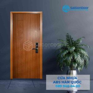Cửa ABS KOS 301 M8707 2