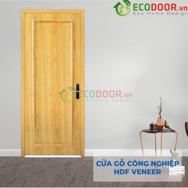 Các loại cửa gỗ thông dụng nhất hiện nay